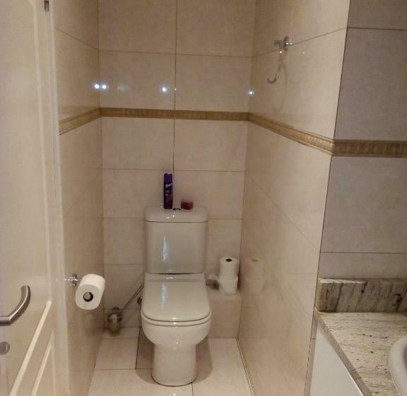 غرفة ديلوكس مطلّة علي البحر, Wave Dancer