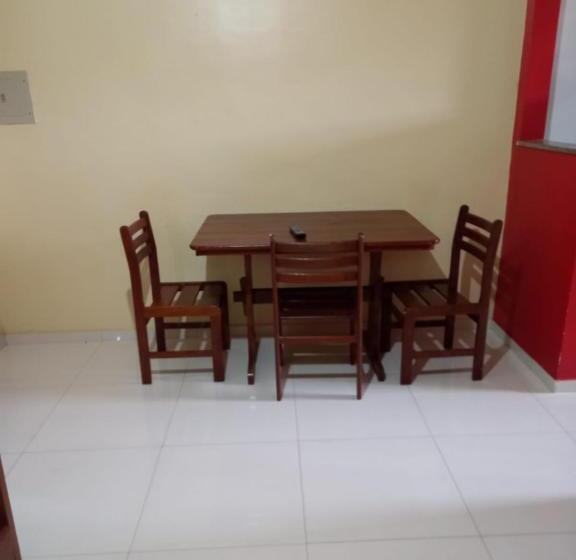 Apartamento 1 Dormitório, Pousada E Flats Golden Goes