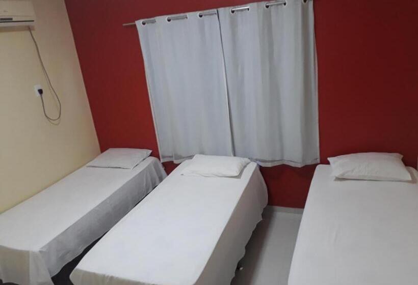 Apartamento 1 Dormitório, Pousada E Flats Golden Goes