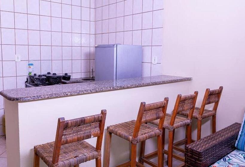 Apartamento 1 Dormitório, Pousada E Flats Golden Goes