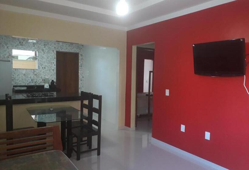 Apartamento 1 Dormitório, Pousada E Flats Golden Goes