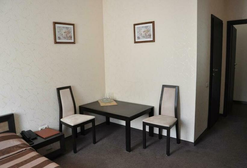 Habitació Superior, Light House