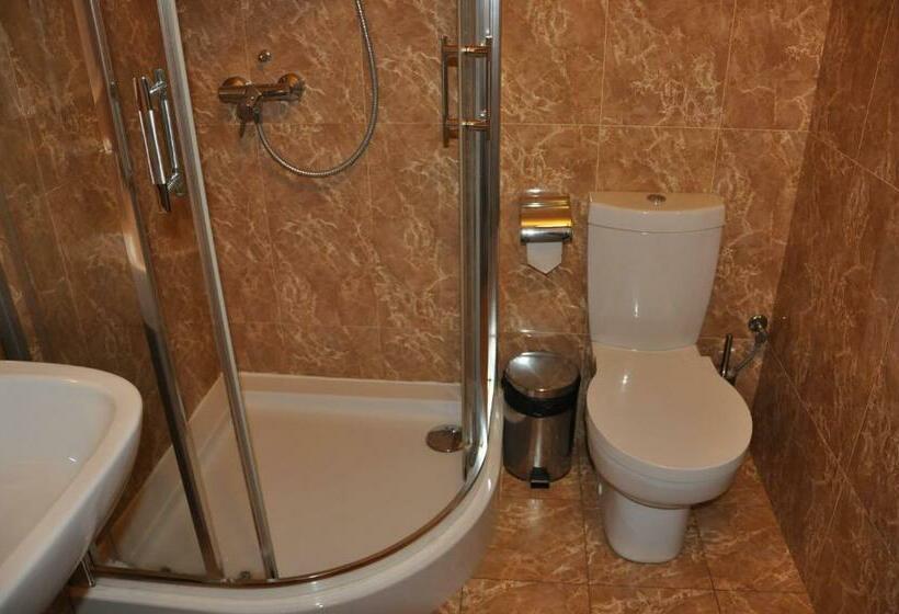 Habitació Superior, Light House