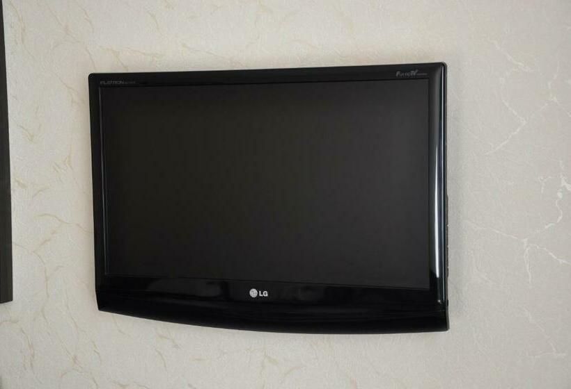 Habitació Superior, Light House