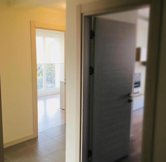 آپارتمان 2 خوابه, Mdm Sky Apartments