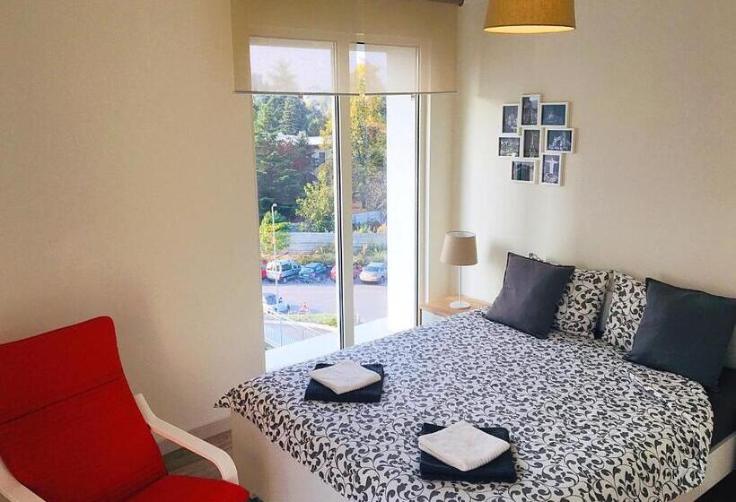 آپارتمان 2 خوابه, Mdm Sky Apartments