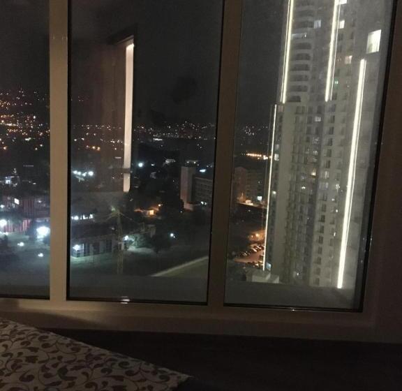 آپارتمان 3 خوابه, Mdm Sky Apartments