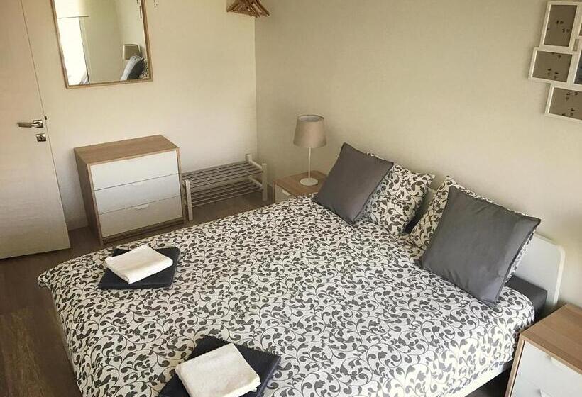 آپارتمان 1 خوابه, Mdm Sky Apartments