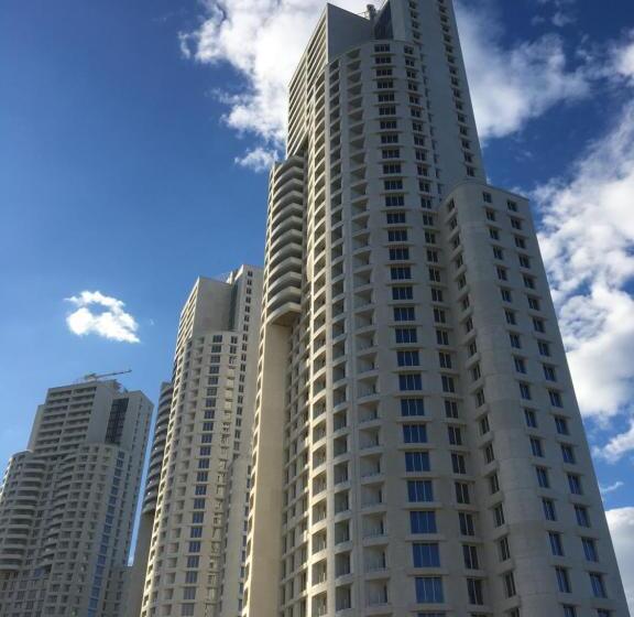 آپارتمان 1 خوابه, Mdm Sky Apartments