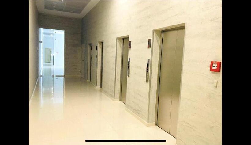 آپارتمان 1 خوابه, Mdm Sky Apartments