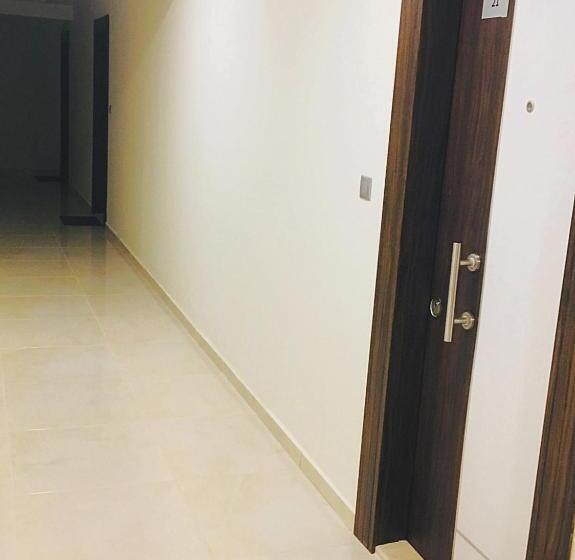 آپارتمان 2 خوابه, Mdm Sky Apartments