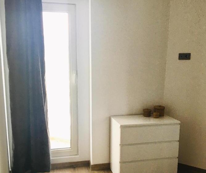 آپارتمان 3 خوابه, Mdm Sky Apartments