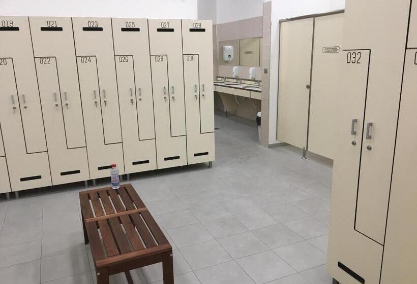 آپارتمان 3 خوابه, Mdm Sky Apartments