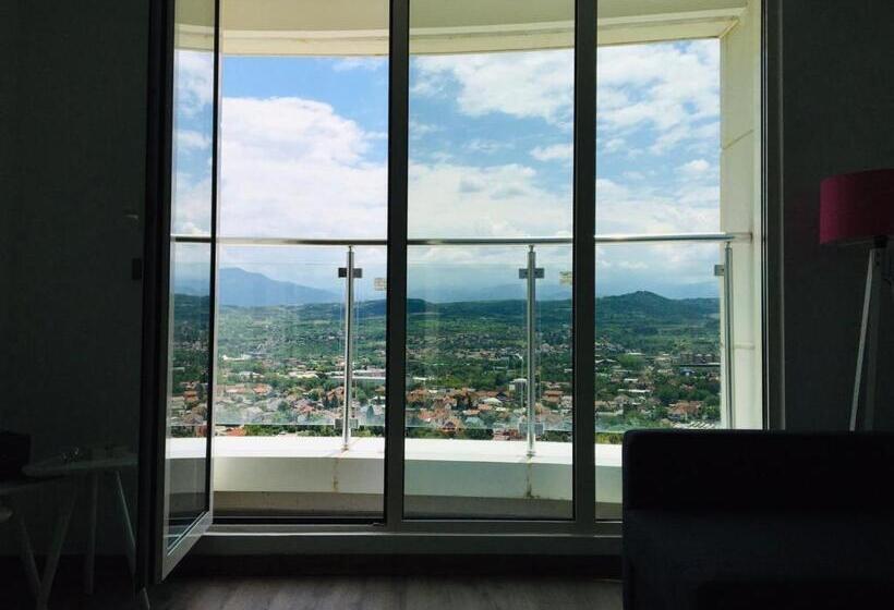 آپارتمان 3 خوابه, Mdm Sky Apartments