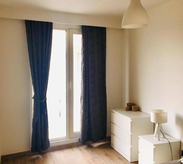 آپارتمان 3 خوابه, Mdm Sky Apartments