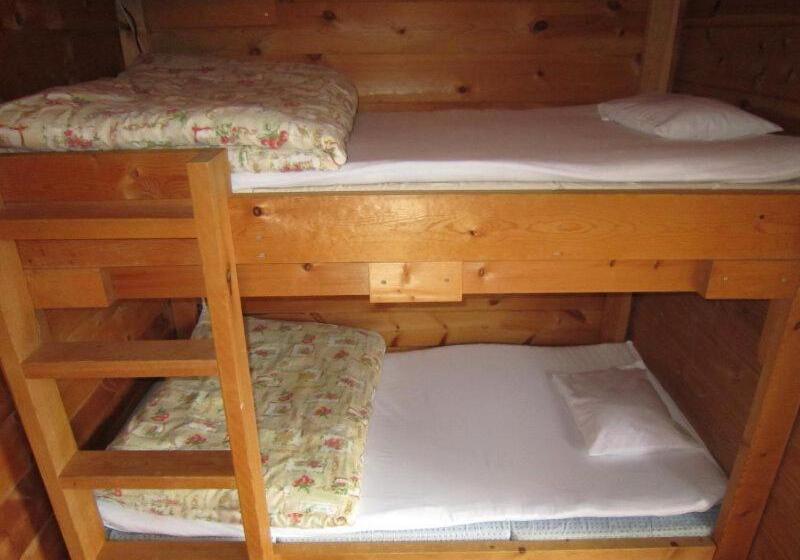 بنجلو قياسى, Strawberry Farm Shirasaki