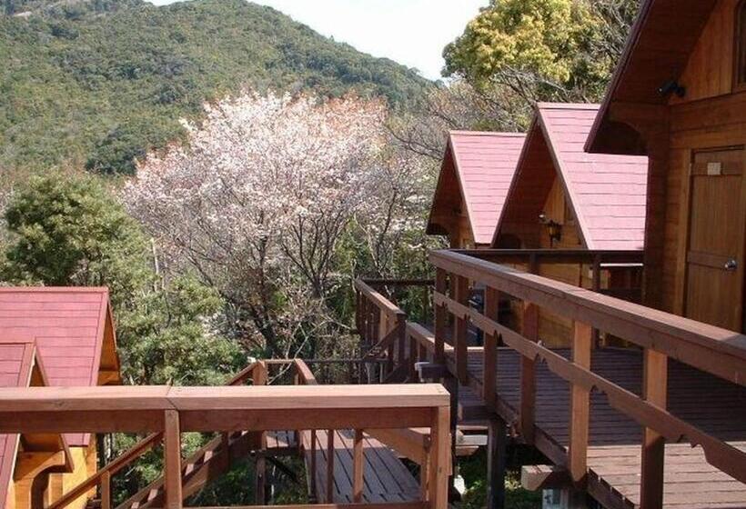 بنجلو قياسى, Strawberry Farm Shirasaki