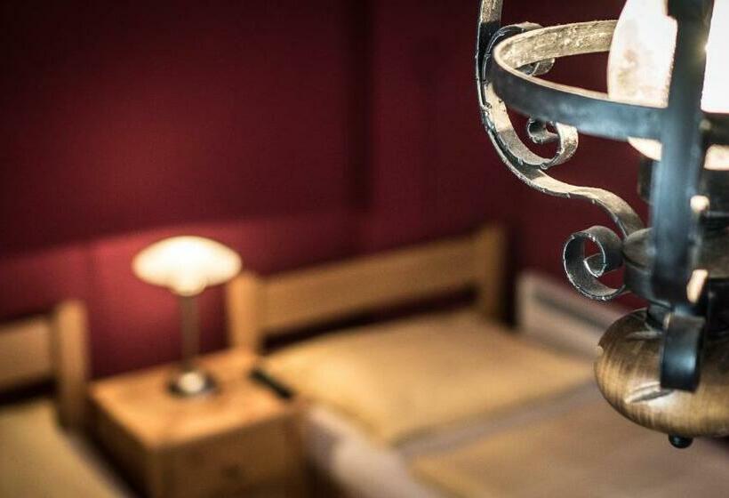 اتاق استاندارد سه نفره, Guest House Vila Djokic
