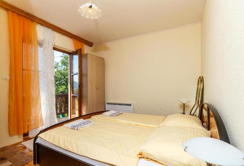 سوییت, Guest House Vila Djokic