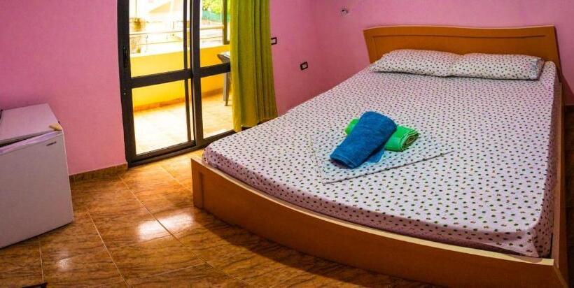 Номер Deluxe, Haka Guesthouse