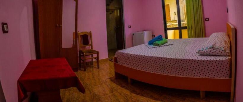 Номер Deluxe, Haka Guesthouse