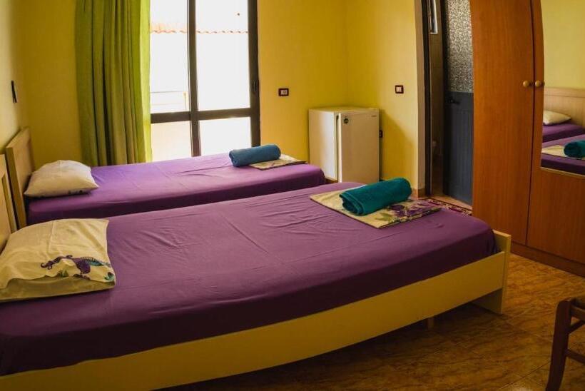 Номер Deluxe, Haka Guesthouse