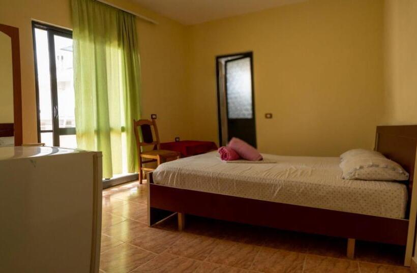 Номер Deluxe, Haka Guesthouse