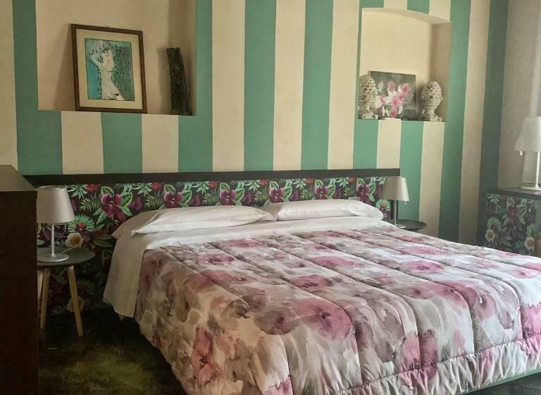 غرفة قياسية, Locanda Cortiletto D'alba