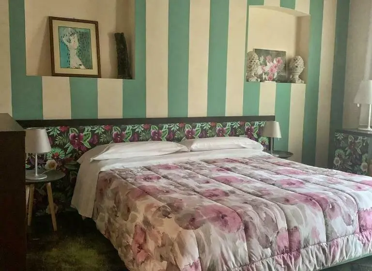 اتاق استاندارد, Locanda Cortiletto D'alba