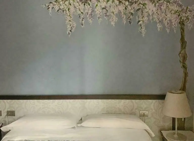 اتاق استاندارد, Locanda Cortiletto D'alba