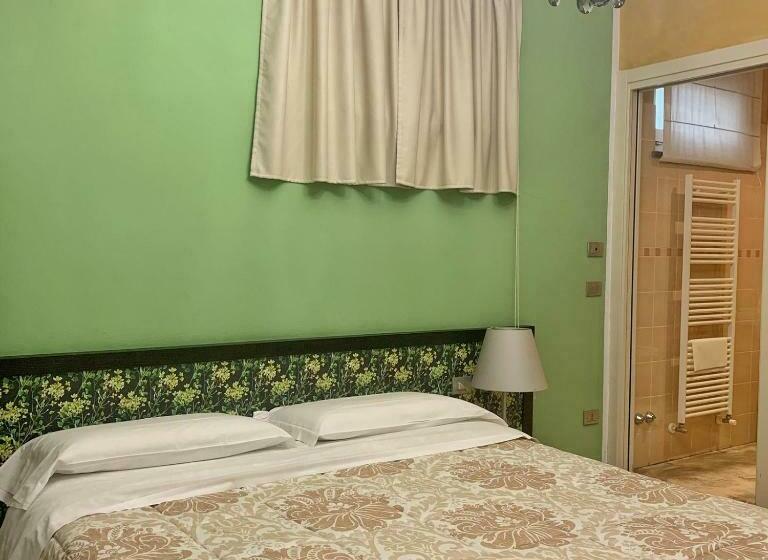 غرفة قياسية, Locanda Cortiletto D'alba