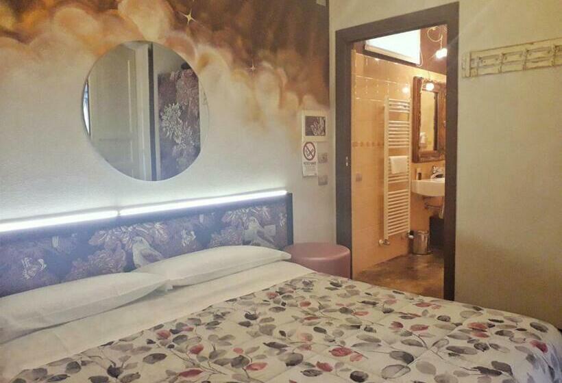 Номер Стандарт, Locanda Cortiletto D'alba