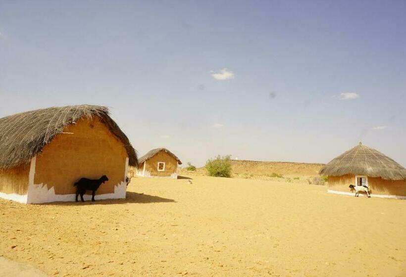 四人标准间, Mala Ki Dhani