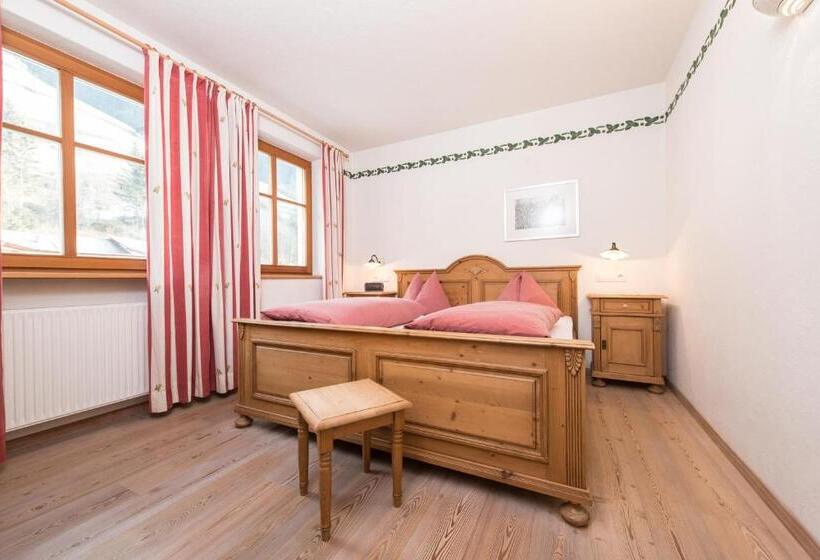 Апартаменты 1 Спальня с Балконом, Residence Auriga