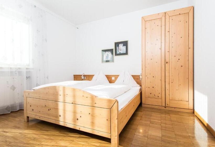 Апартаменты 2 Спальни, Residence Auriga