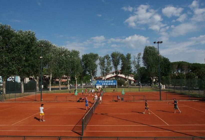 شقة غرفة واحدة, Residence Diapason