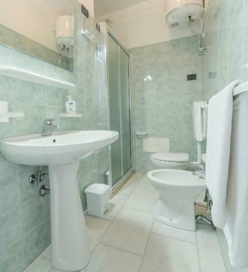 דירת חדר נוף לים, Spiaggia Bianca Apartments