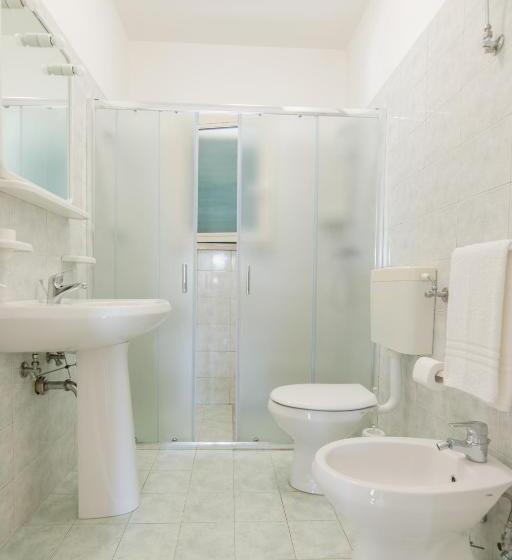 דירת חדר סופריור, Spiaggia Bianca Apartments