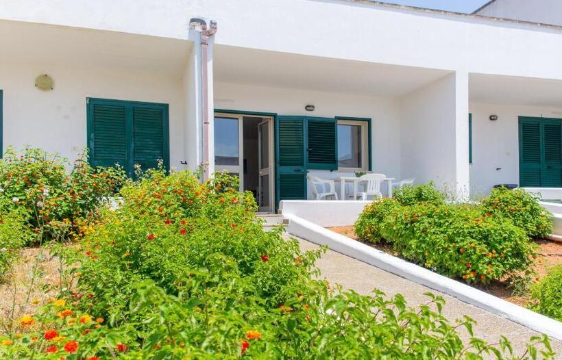 Апартаменты Superior 1 Спальня, Spiaggia Bianca Apartments