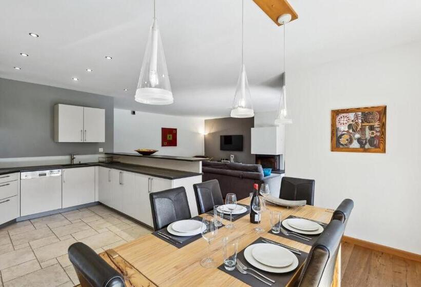 침실 1개 디럭스 아파트, The Lodge By Mrs Miggins