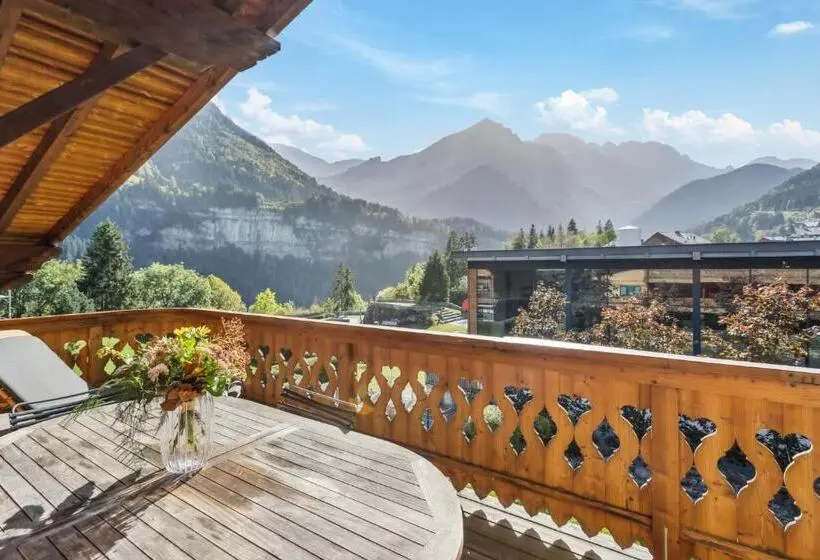 آپارتمان 1 خوابه, The Lodge By Mrs Miggins