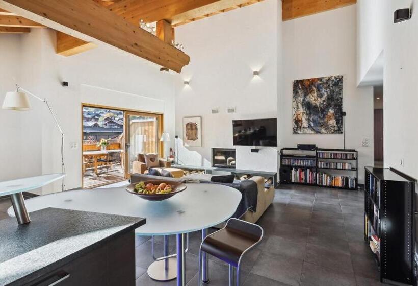 침실 1개 아파트, The Lodge By Mrs Miggins