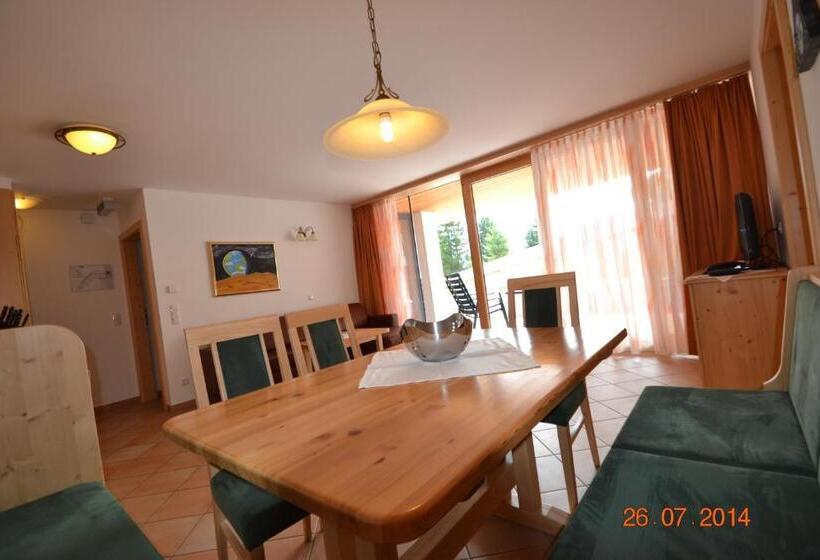 شقة إقتصادية غرفة واحد, Appartement Hotel Sonneck