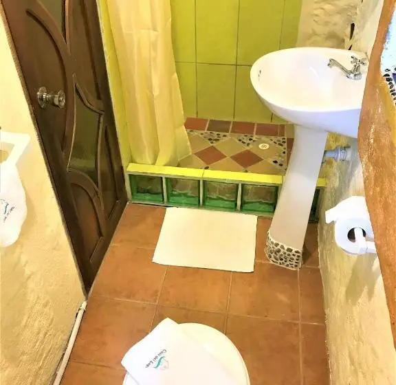 Deluxe-huone, Casa Del Lago Lodging House