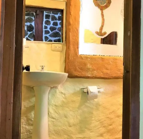 Deluxe-huone, Casa Del Lago Lodging House