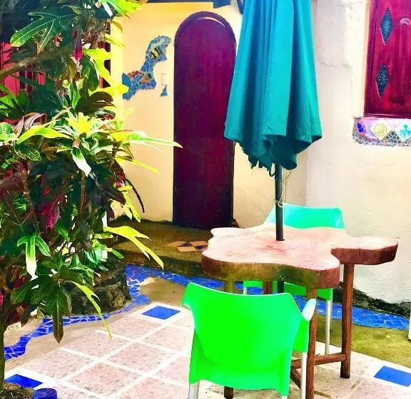 Deluxe-huone, Casa Del Lago Lodging House