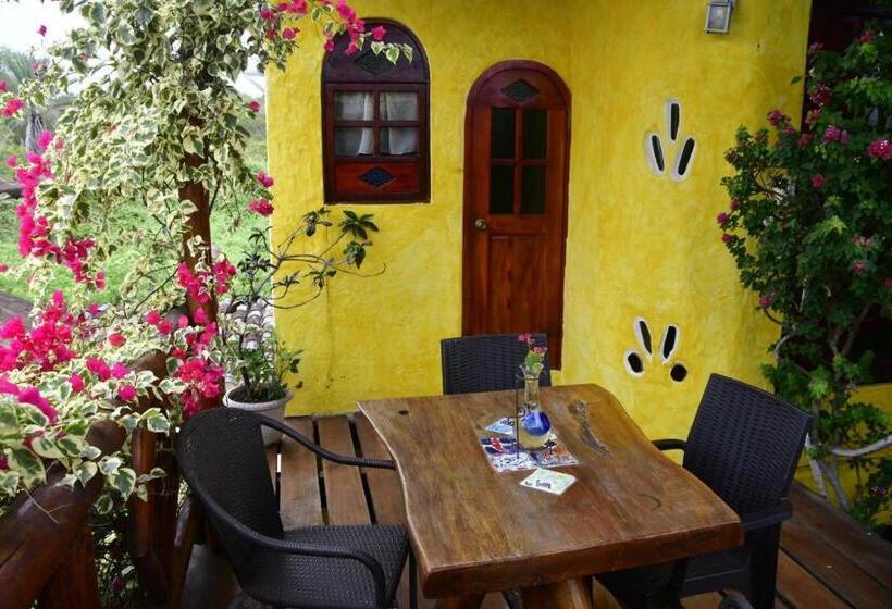 ファミリールーム, Casa Del Lago Lodging House