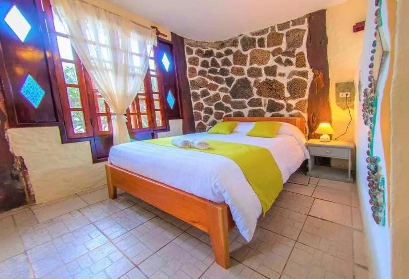 Comfort Kolmen Hengen Huone, Casa Del Lago Lodging House