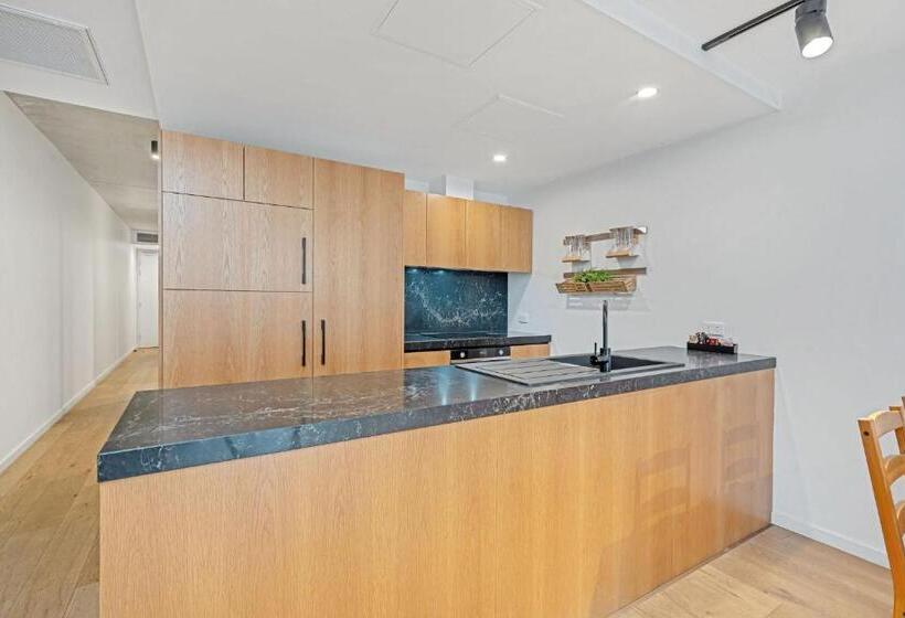 شقة غرفة واحدة, Citystyle Apartments