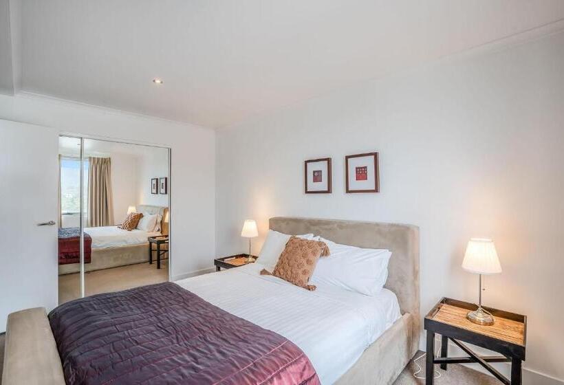 شقة غرفة واحدة, Citystyle Apartments